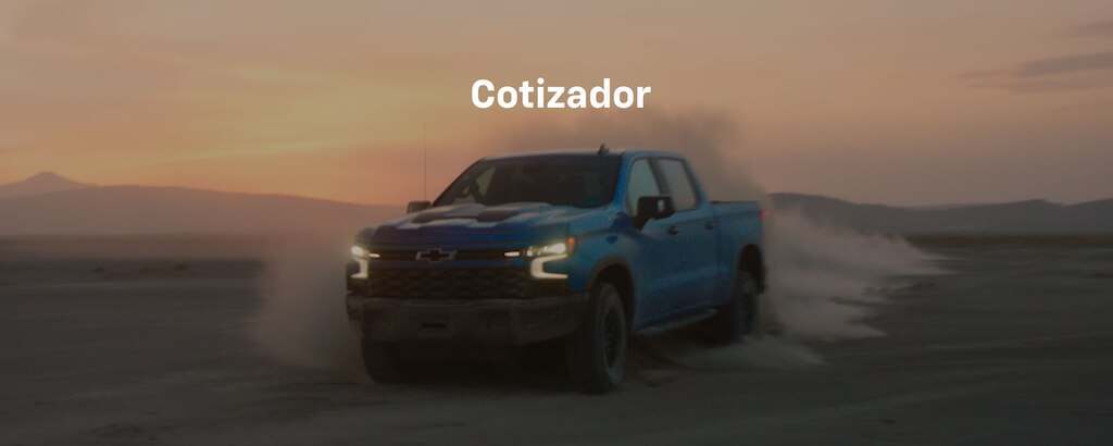 Nueva Chevrolet Cheyenne ZR2 BISON 2025, legendaria camioneta pickup con motor Ecotec V8, diseñada con gran agilidad y estilo