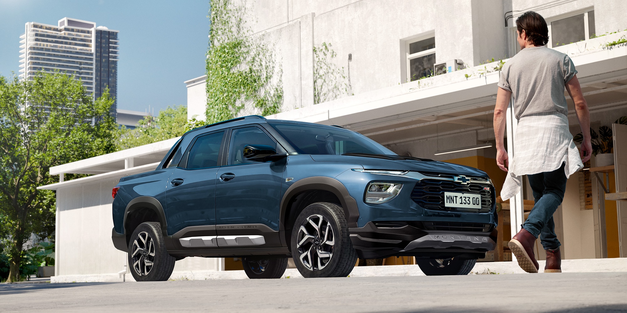 Galería Montana 2026