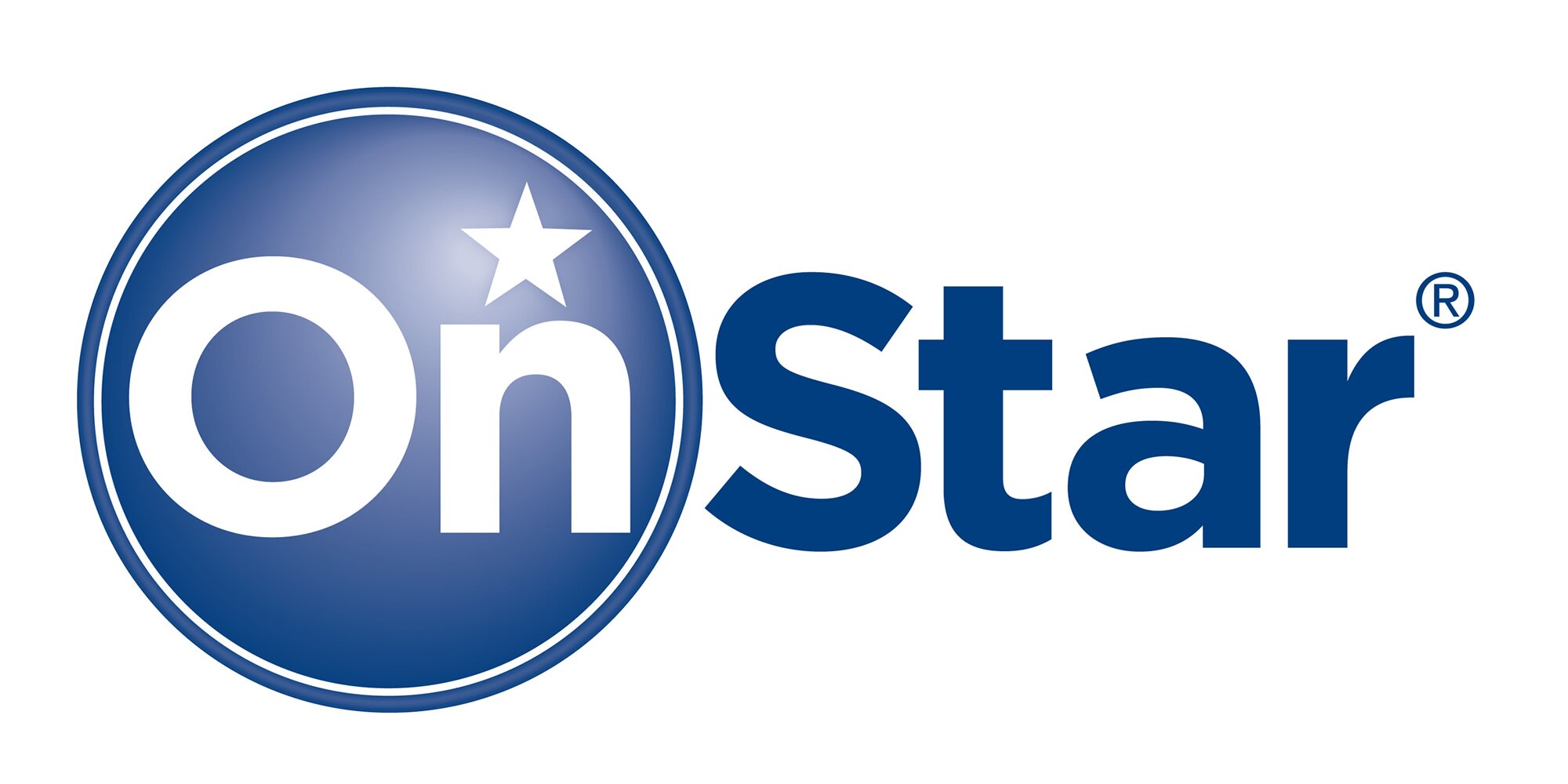 Logotipo de OnStar
